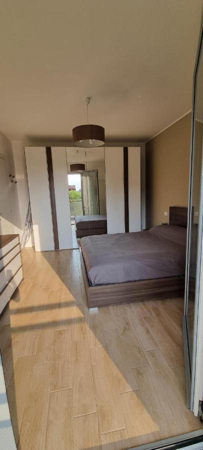 מילאנו La Maison De Florina מראה חיצוני תמונה