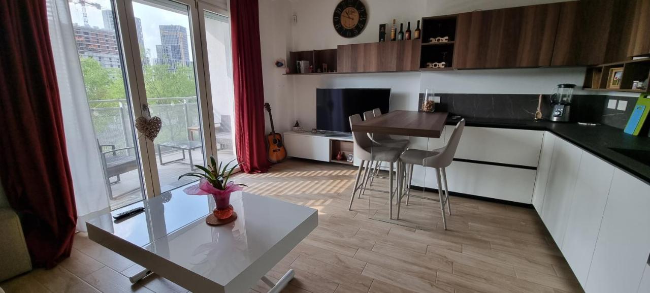 מילאנו La Maison De Florina מראה חיצוני תמונה