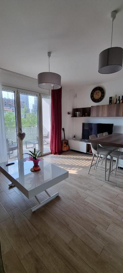 מילאנו La Maison De Florina מראה חיצוני תמונה